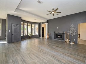 1331 Bishops Place Drive, Spring TX 77379