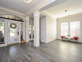 1331 Bishops Place Drive, Spring TX 77379