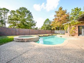 1331 Bishops Place Drive, Spring TX 77379