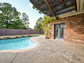 1331 Bishops Place Drive, Spring TX 77379