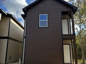 9918 Fillmore, Houston TX 77029