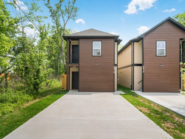 9918 Fillmore, Houston TX 77029