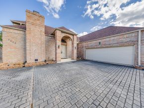 7606 Antoine Drive, Houston TX 77088