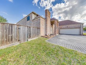 7606 Antoine Drive, Houston TX 77088