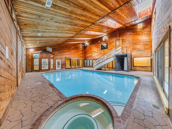 7606 Antoine Drive, Houston TX 77088