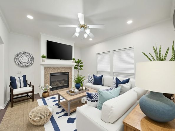 6115 Windwater Pointe, Houston TX 77036