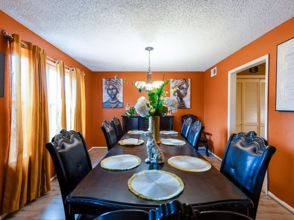 15326 Gorham Drive, Houston TX 77084
