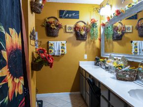15326 Gorham Drive, Houston TX 77084