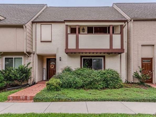 15326 Gorham Drive, Houston TX 77084