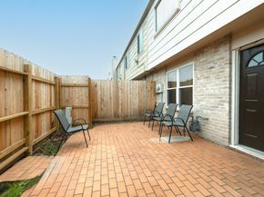 15326 Gorham Drive, Houston TX 77084