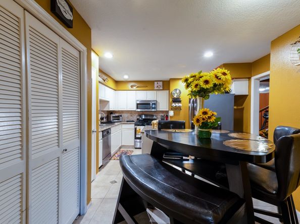 15326 Gorham Drive, Houston TX 77084