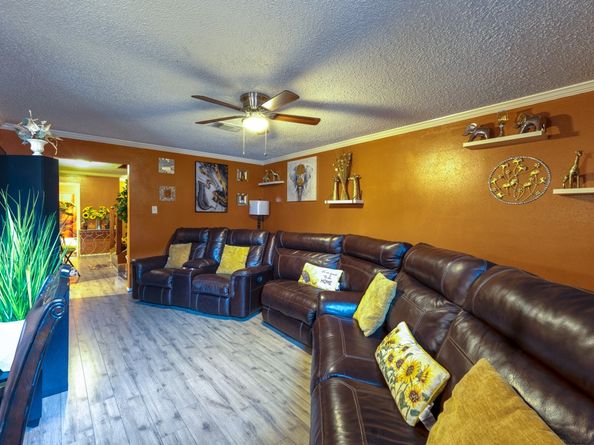 15326 Gorham Drive, Houston TX 77084