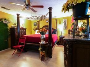 15326 Gorham Drive, Houston TX 77084