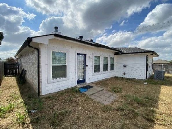 7432 Ashbourne Way, Fort Worth TX 76133