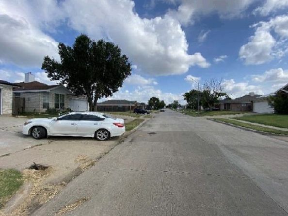 7432 Ashbourne Way, Fort Worth TX 76133