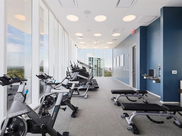 301 West Ave 4103, Austin TX 78701