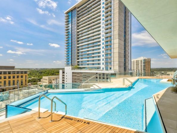 301 West Ave 4103, Austin TX 78701