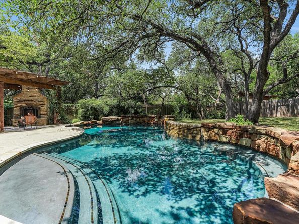 3500 Taylors DR, Austin TX 78703