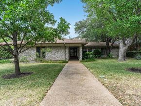3500 Taylors DR, Austin TX 78703