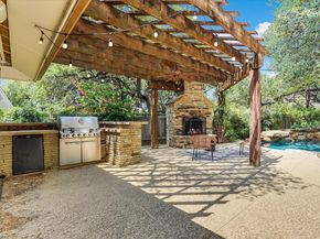 3500 Taylors DR, Austin TX 78703