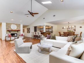 3500 Taylors DR, Austin TX 78703