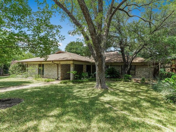3500 Taylors DR, Austin TX 78703