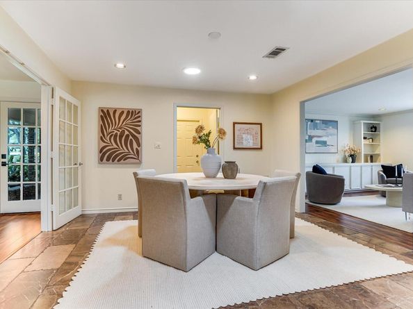 3500 Taylors DR, Austin TX 78703
