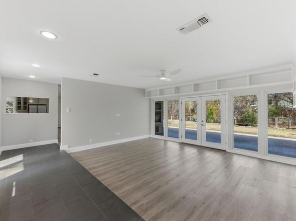 7607 Silverplume CIR, Austin TX 78757