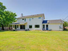 1305 Village West DR, Austin TX 78733