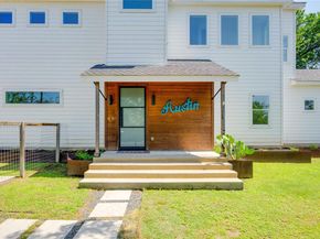 1305 Village West DR, Austin TX 78733