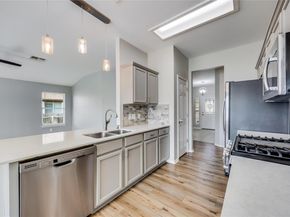 3409 Sandy Koufax LN, Round Rock TX 78665