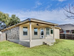 3409 Sandy Koufax LN, Round Rock TX 78665