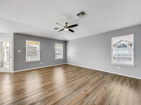 3409 Sandy Koufax LN, Round Rock TX 78665