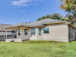 3409 Sandy Koufax LN, Round Rock TX 78665