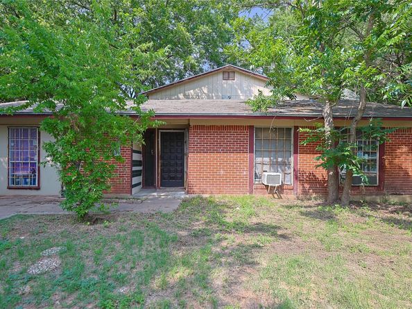 6110 Calmar CV, Austin TX 78721
