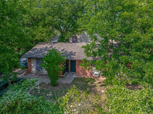 6110 Calmar CV, Austin TX 78721