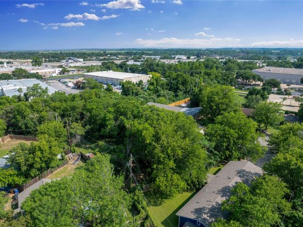 6110 Calmar CV, Austin TX 78721