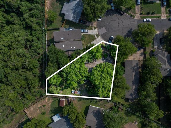 6110 Calmar CV, Austin TX 78721