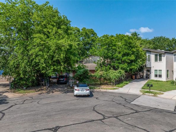 6110 Calmar CV, Austin TX 78721