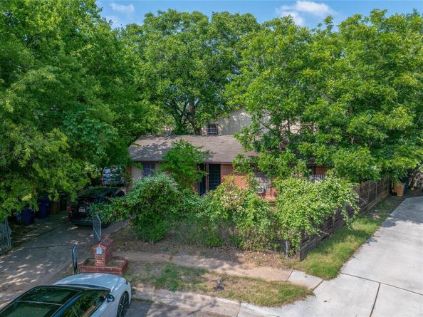 6110 Calmar CV, Austin TX 78721