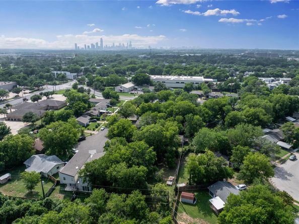 6110 Calmar CV, Austin TX 78721