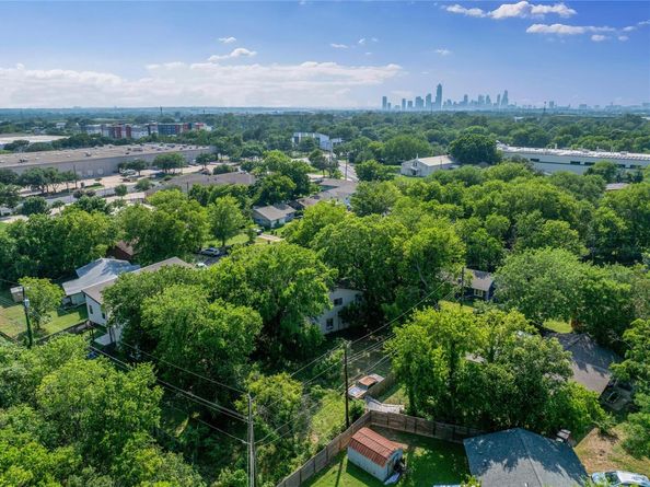 6110 Calmar CV, Austin TX 78721
