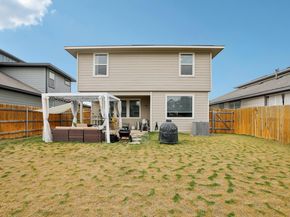 204 Cupreata LN, Leander TX 78641