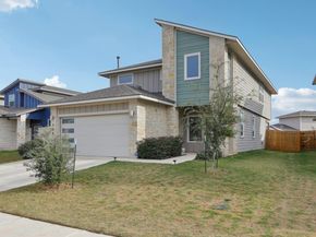 204 Cupreata LN, Leander TX 78641