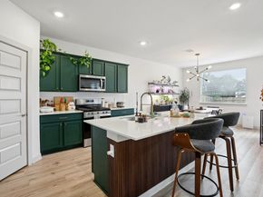 204 Cupreata LN, Leander TX 78641