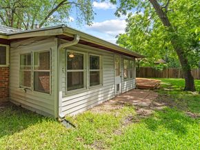 6005 Leisure Run RD, Austin TX 78745