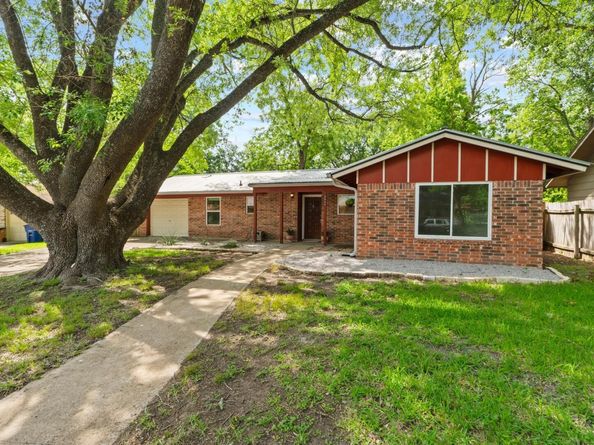 6005 Leisure Run RD, Austin TX 78745
