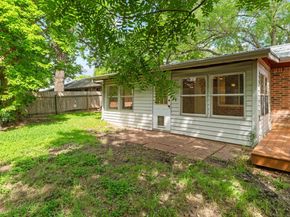6005 Leisure Run RD, Austin TX 78745