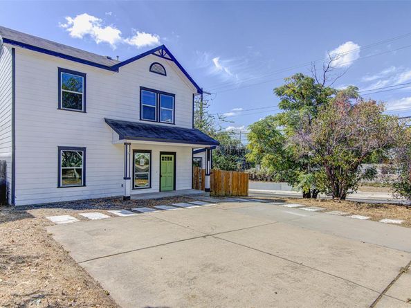 1901 New York Ave A, Austin TX 78702