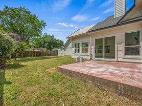 1102 Twin Creek DR, Pflugerville TX 78660